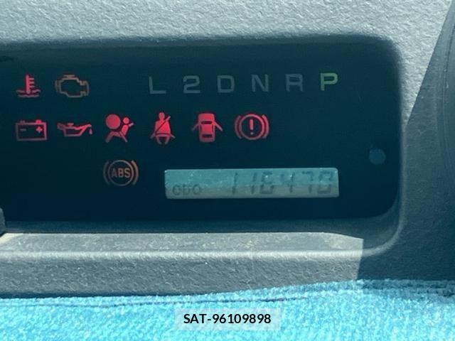 Toyota BB 2005-11 8098109-20