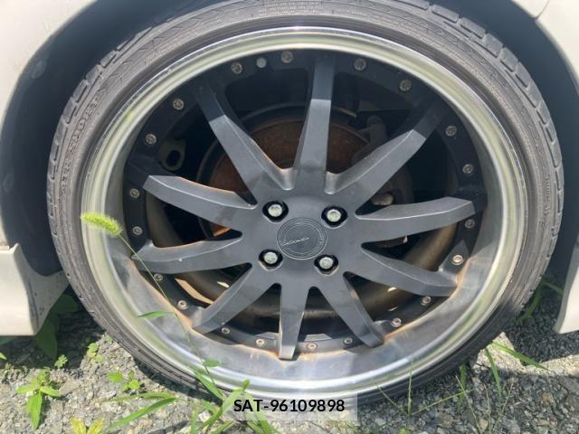 Toyota BB 2005-11 8098109-6
