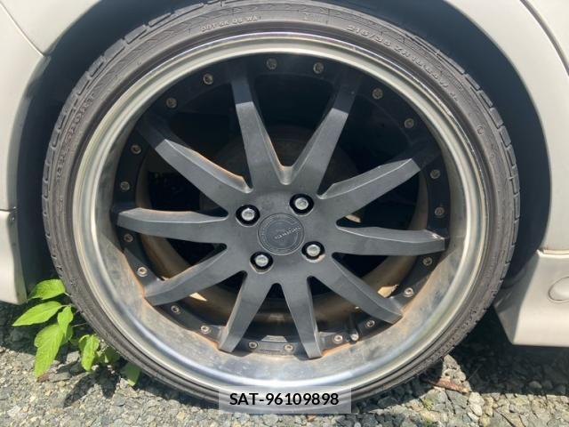 Toyota BB 2005-11 8098109-7