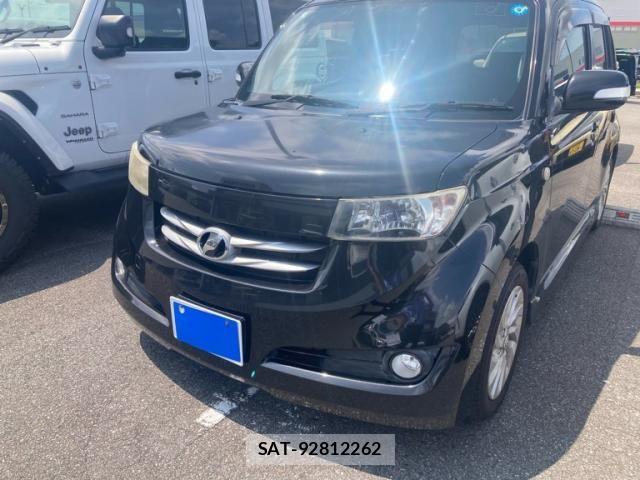 sat car