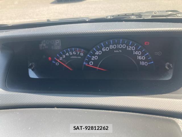Toyota BB 2007-01 8098110-10