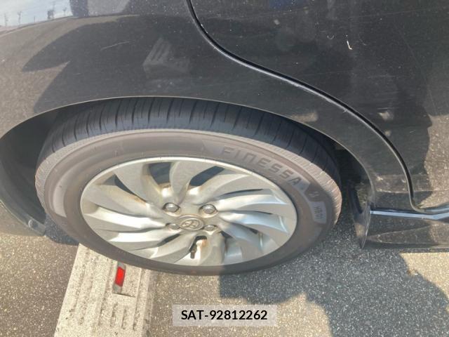 Toyota BB 2007-01 8098110-3