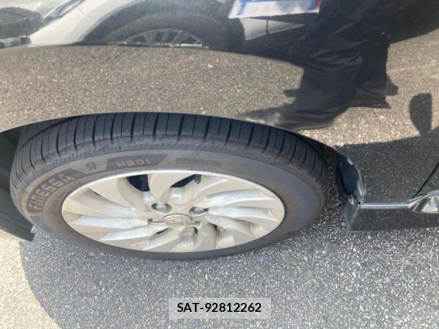 Toyota BB 2007-01 8098110-7