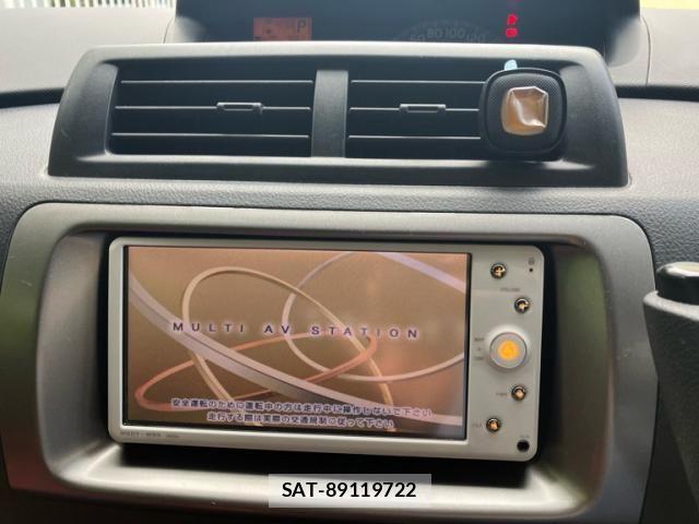 Toyota BB 2009-11 8129111-15