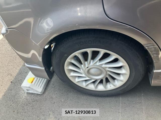 Toyota BB 2001-03 8158011-9