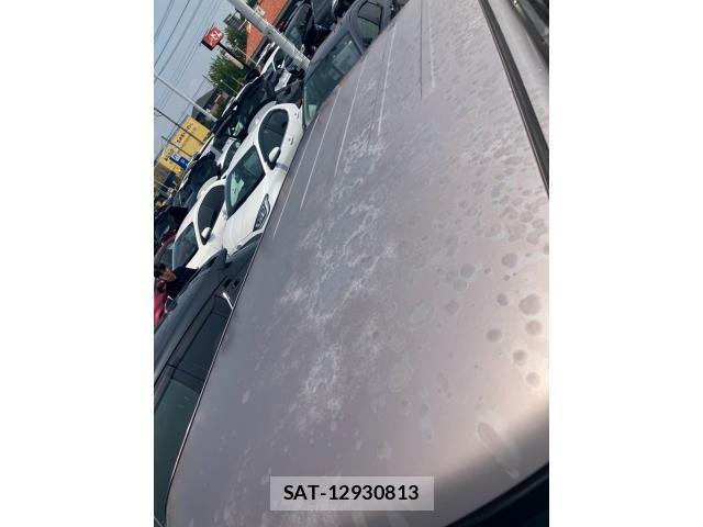 Toyota BB 2001-03 8158011-10