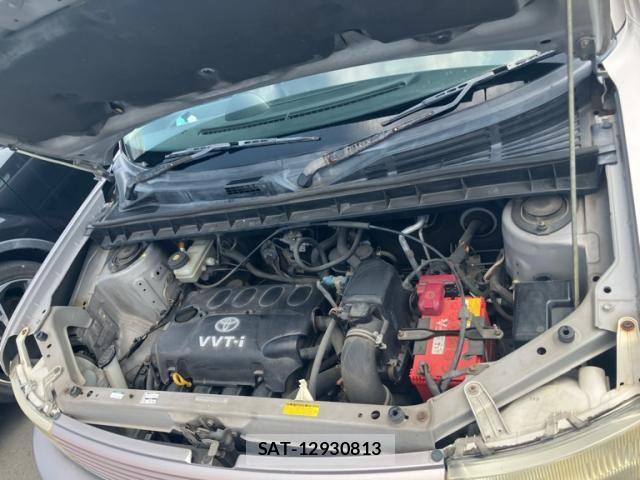 Toyota BB 2001-03 8158011-11