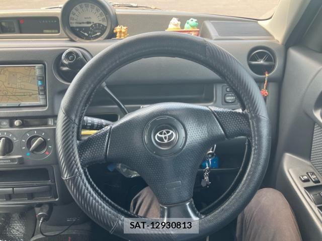 Toyota BB 2001-03 8158011-14