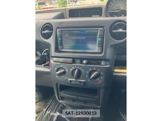 Toyota BB 2001-03 8158011-16