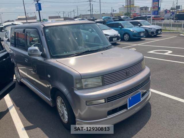 Toyota BB 2001-03 8158011-1