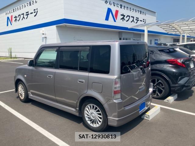 Toyota BB 2001-03 8158011-3