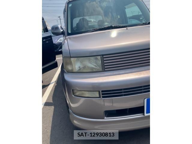 Toyota BB 2001-03 8158011-4