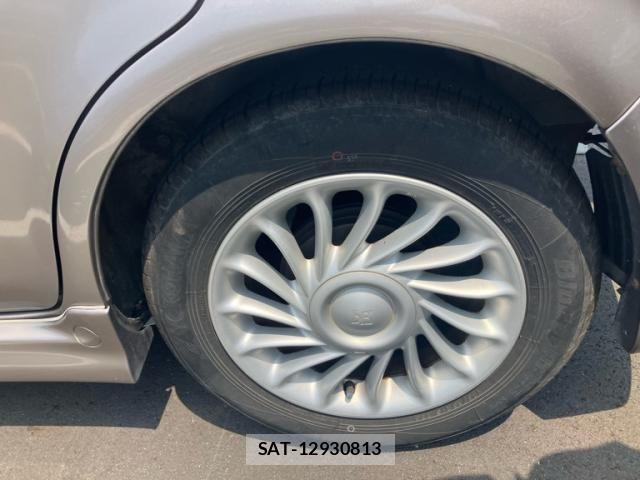 Toyota BB 2001-03 8158011-6