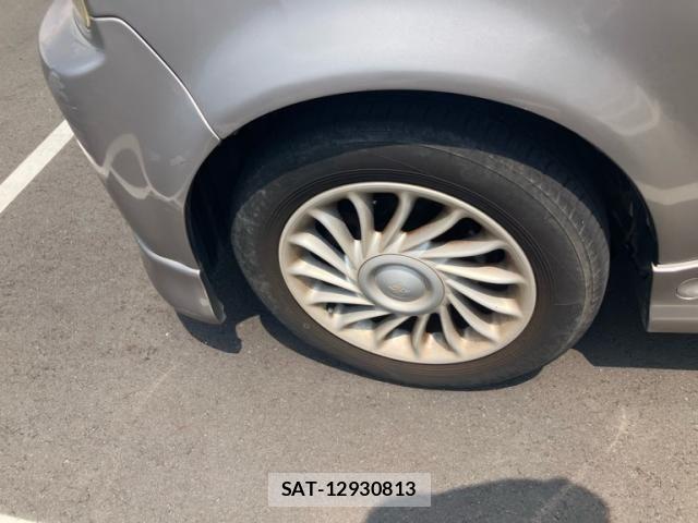 Toyota BB 2001-03 8158011-7