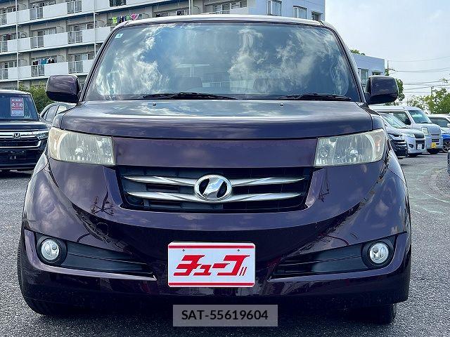 Toyota BB 2006-03 8206490-22