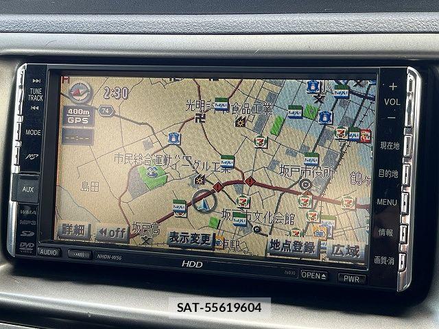 Toyota BB 2006-03 8206490-4