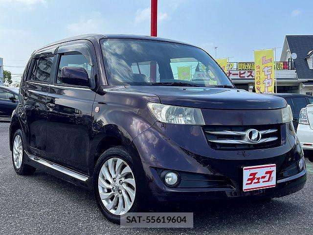 Toyota BB 2006-03 8206490-6