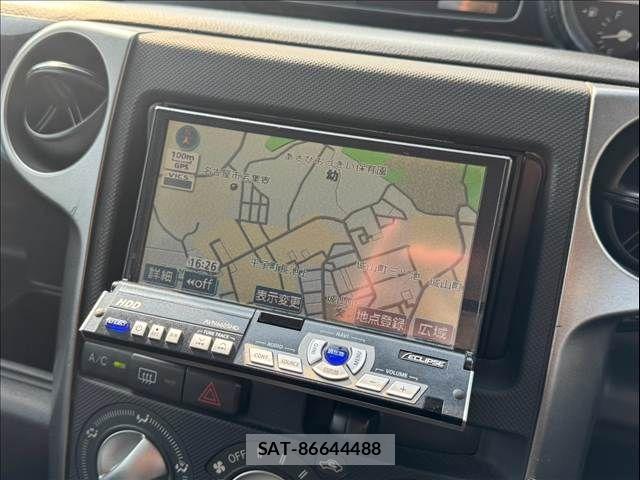 Toyota BB 2005-11 8206496-13