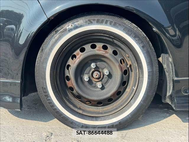 Toyota BB 2005-11 8206496-17