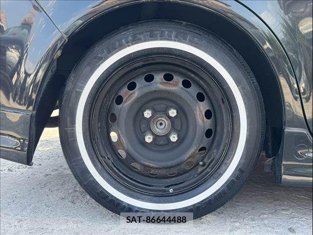 Toyota BB 2005-11 8206496-18