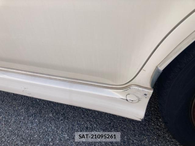 Toyota BB 2005-10 8228987-9
