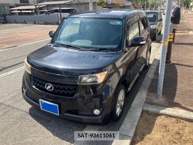 Toyota BB 2009-07 8313231-1