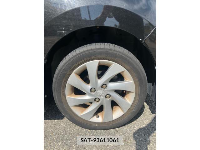 Toyota BB 2009-07 8313231-2