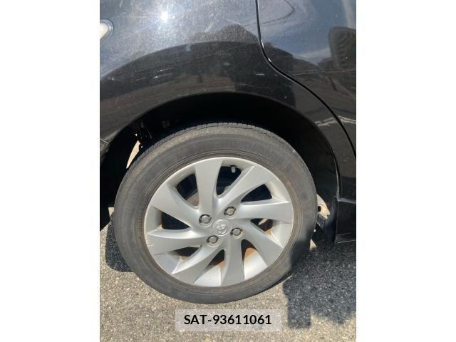 Toyota BB 2009-07 8313231-3