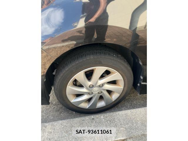 Toyota BB 2009-07 8313231-4