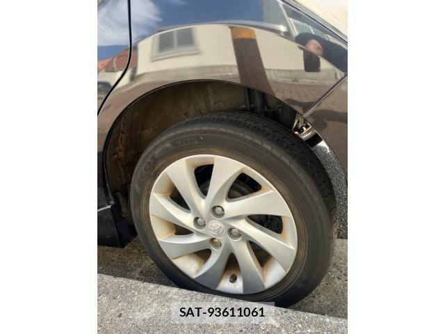 Toyota BB 2009-07 8313231-5
