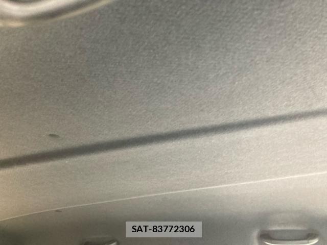 Toyota BB 2006-07 8313232-9