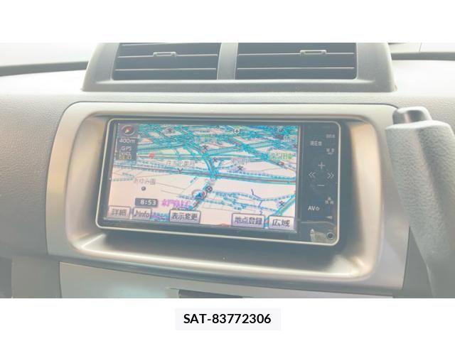 Toyota BB 2006-07 8313232-10
