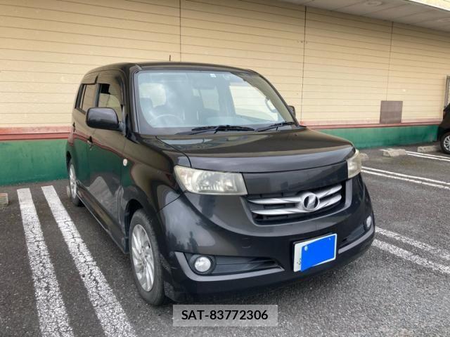 Toyota BB 2006-07 8313232-3