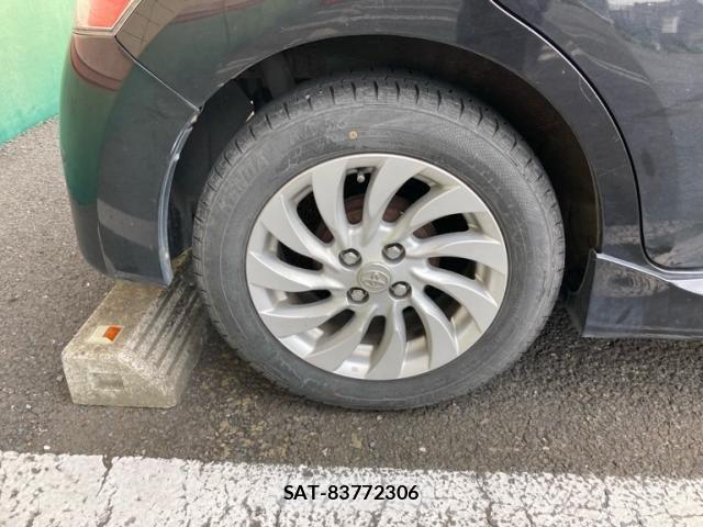 Toyota BB 2006-07 8313232-5