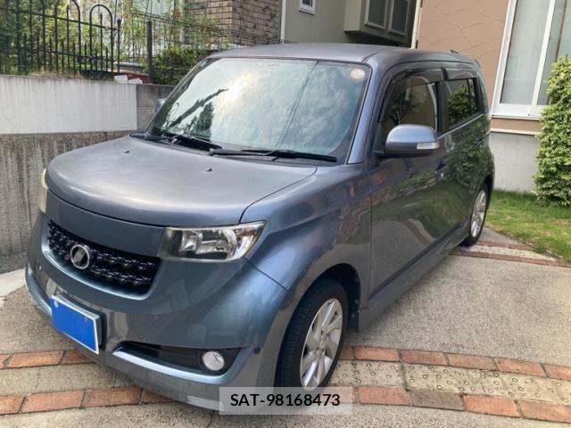 Toyota BB 2010-02 8313237-0