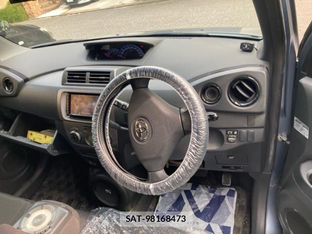 Toyota BB 2010-02 8313237-9