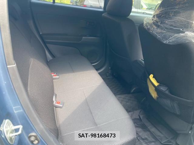 Toyota BB 2010-02 8313237-12