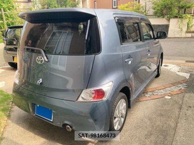 Toyota BB 2010-02 8313237-1