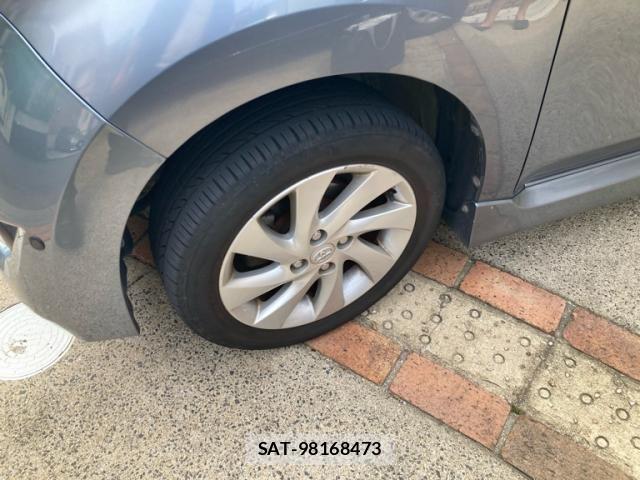 Toyota BB 2010-02 8313237-2