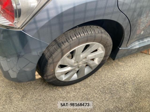 Toyota BB 2010-02 8313237-4