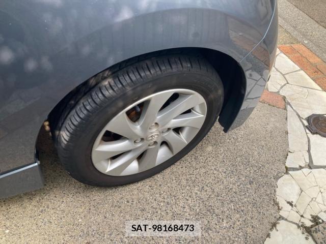 Toyota BB 2010-02 8313237-5