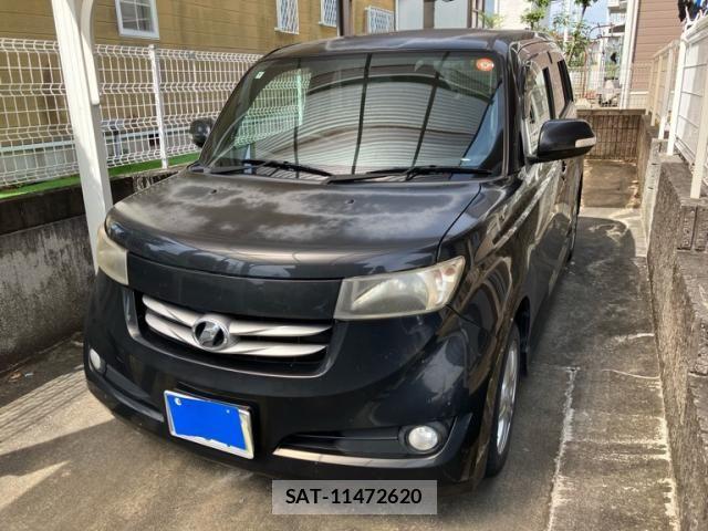Toyota BB 2008-04 8313233-0