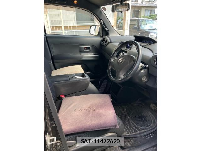 Toyota BB 2008-04 8313233-10