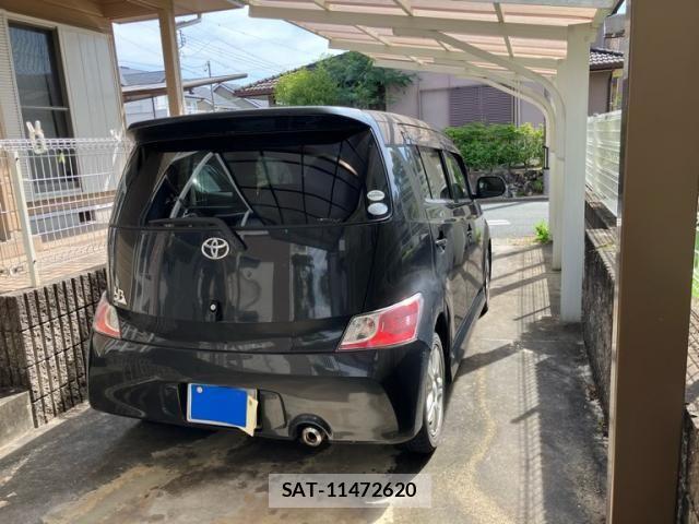 Toyota BB 2008-04 8313233-2