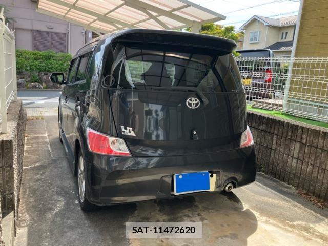 Toyota BB 2008-04 8313233-3