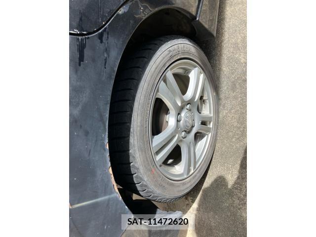Toyota BB 2008-04 8313233-5