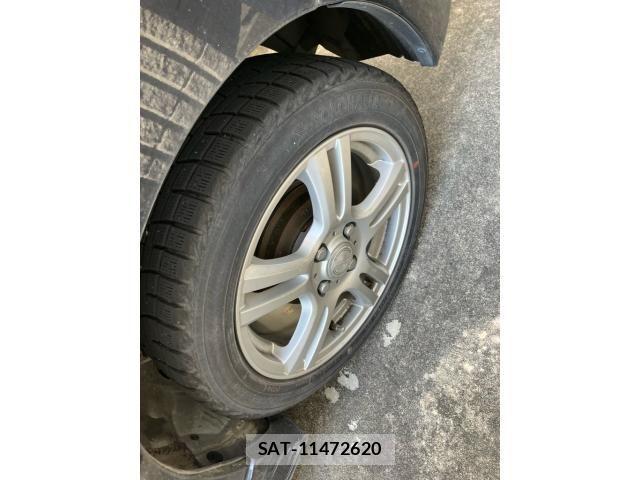 Toyota BB 2008-04 8313233-6