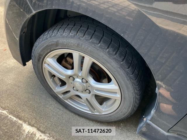 Toyota BB 2008-04 8313233-7