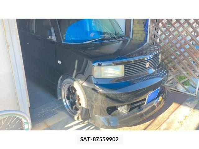 sat car