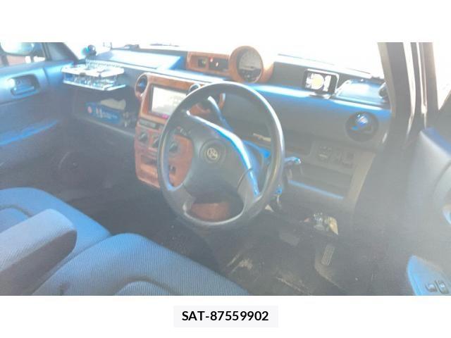 Toyota BB 2001-06 8334987-8